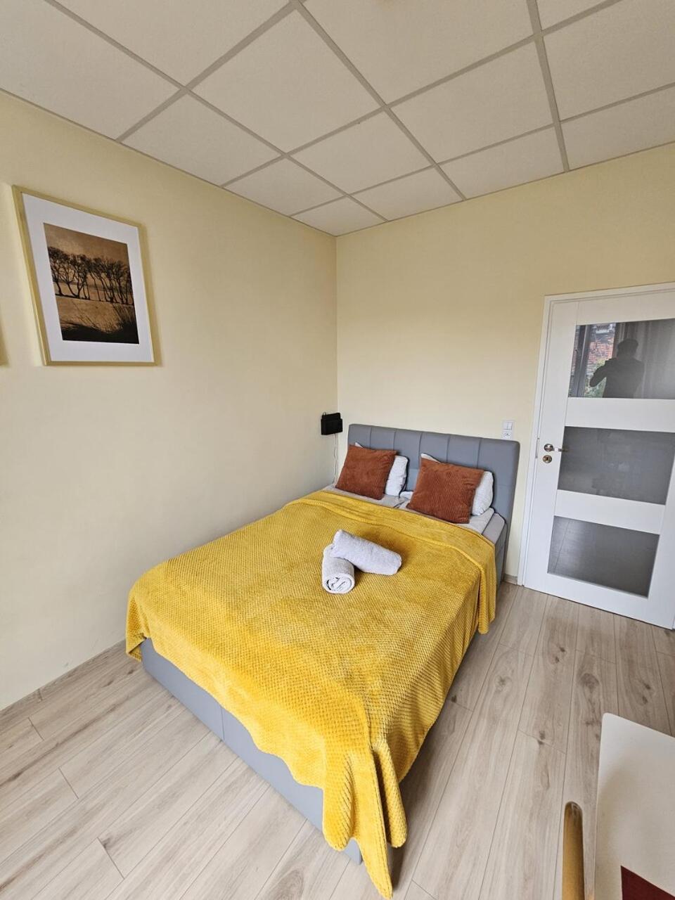 Rynek Market Square Tectum Apartments Breslavia Esterno foto